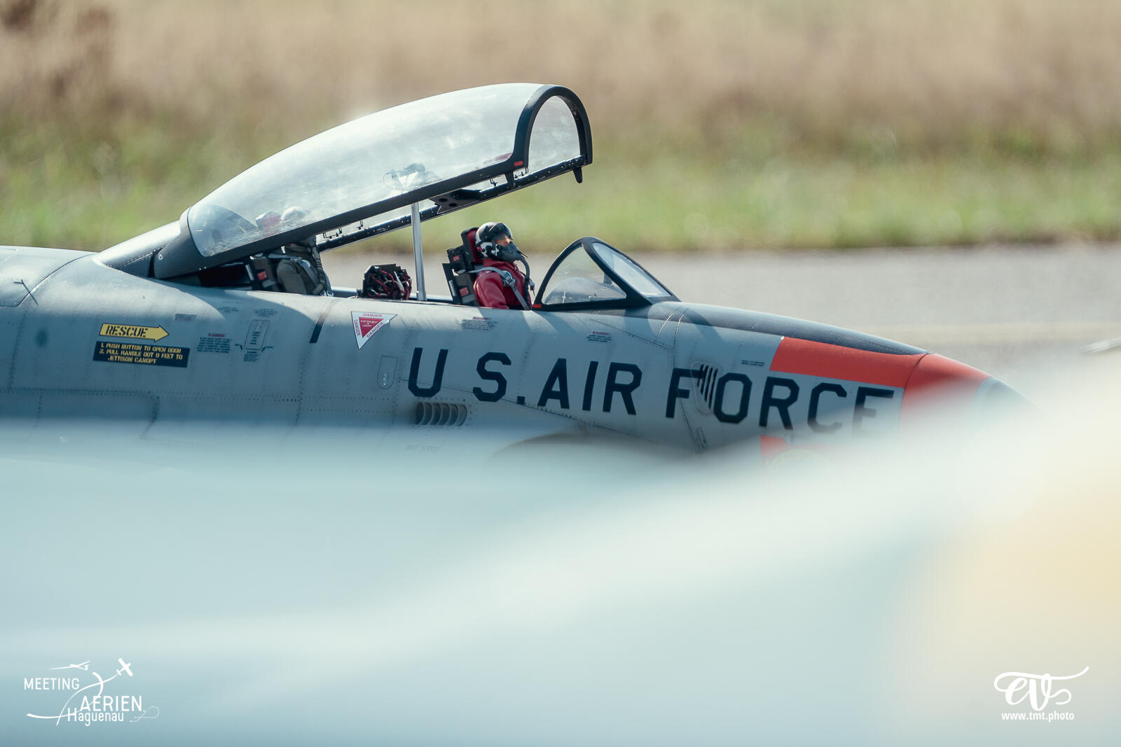 MEETING AERIEN HAGUENAU 2024